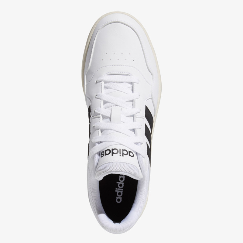 adidas Boty Hoops 3.0 Low Classic Vintage 