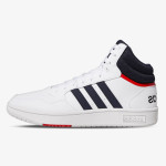 adidas Hoops 3.0 Mid 