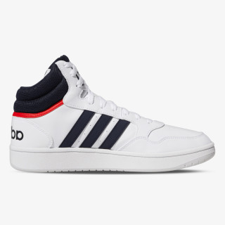 adidas Hoops 3.0 Mid 