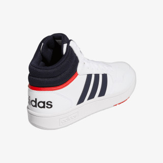 adidas Hoops 3.0 Mid 