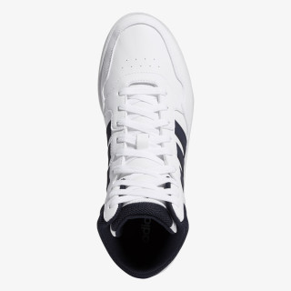 adidas Hoops 3.0 Mid 
