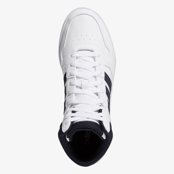 adidas Hoops 3.0 Mid 