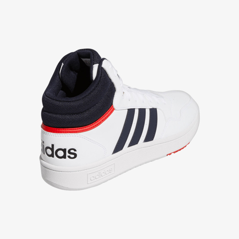 adidas Hoops 3.0 Mid 