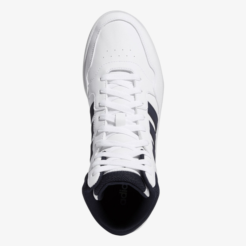 adidas Hoops 3.0 Mid 