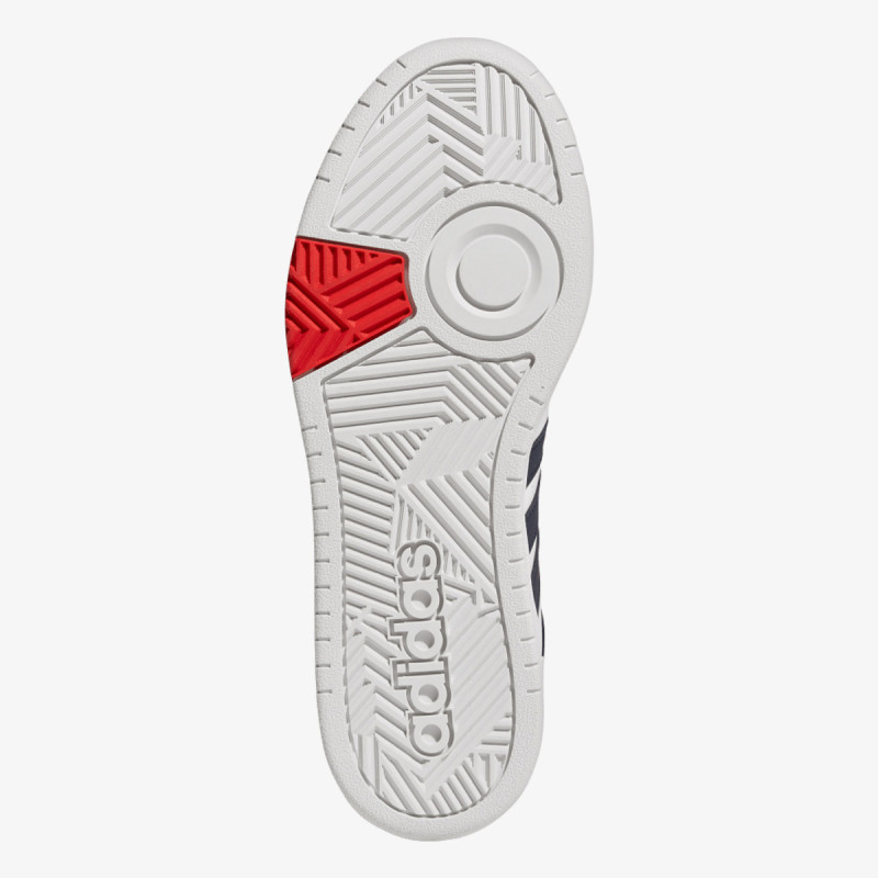 adidas Hoops 3.0 Mid 