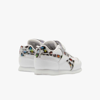 Reebok Royal Classic Jogger 3 