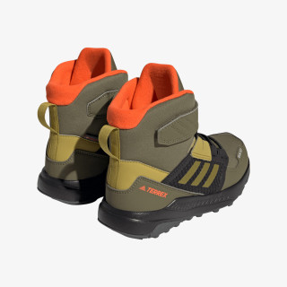 adidas TERREX TRAILMAKER HIGH C.RDY K 