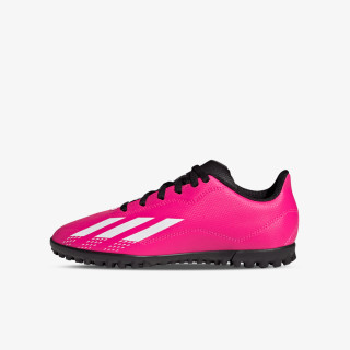 adidas X SPEEDPORTAL.4 TURF 