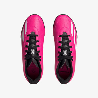 adidas X SPEEDPORTAL.4 TURF 