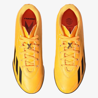 adidas X SPEEDPORTAL.4 TF J 