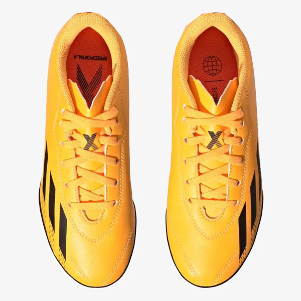 adidas X SPEEDPORTAL.4 TF J 