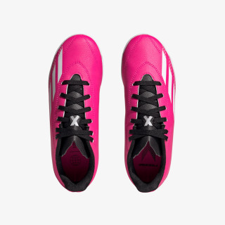 adidas X SPEEDPORTAL.4 INDOOR 