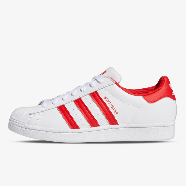 adidas Boty Superstar 