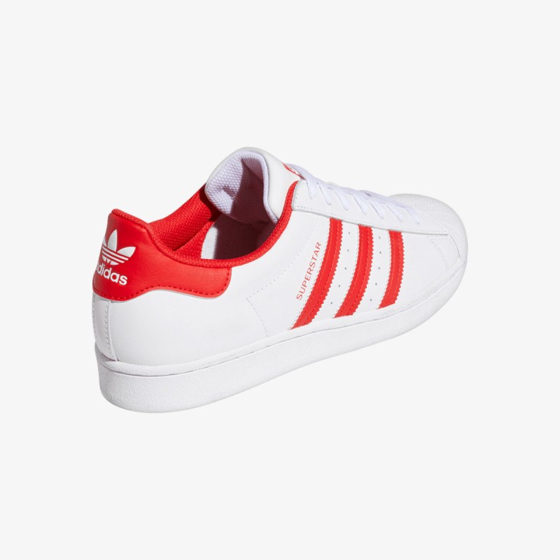 adidas Boty Superstar 