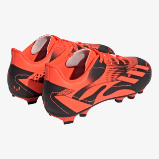 adidas X SPEEDPORTAL MESSI.4 FLEXIBLE GROUND 