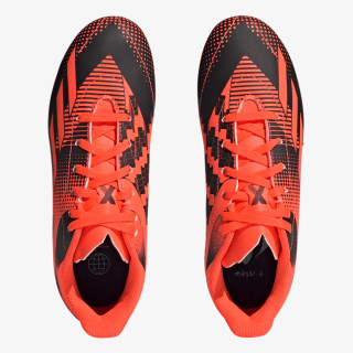 adidas X SPEEDPORTAL MESSI.4 FLEXIBLE GROUND 