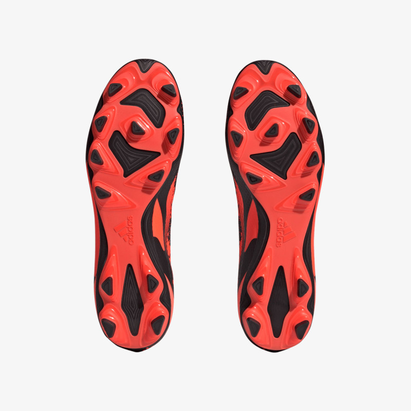 adidas X SPEEDPORTAL MESSI.4 FxG 
