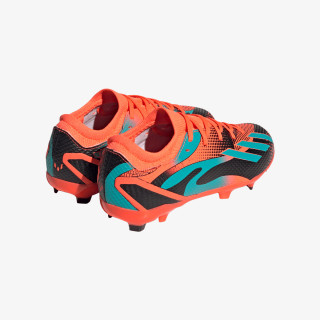 adidas X SPEEDPORTAL MESSI.3 FIRM GROUND 