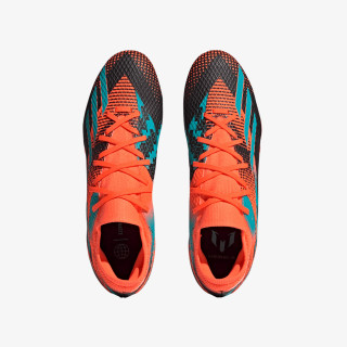 adidas X SPEEDPORTAL MESSI.3 FG 