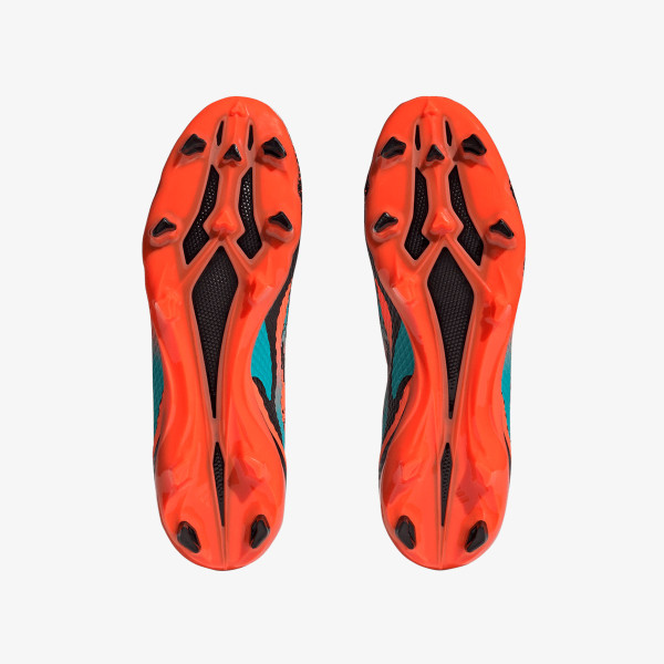 adidas X SPEEDPORTAL MESSI.3 FG 