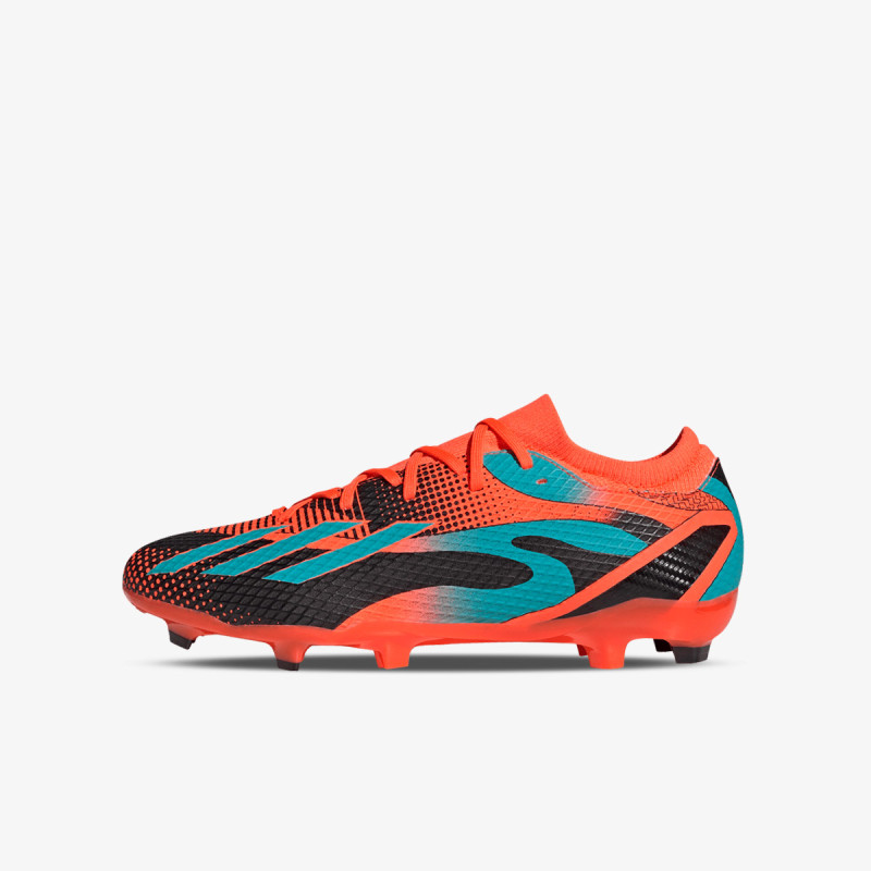 adidas X SPEEDPORTAL MESSI.3 FG 