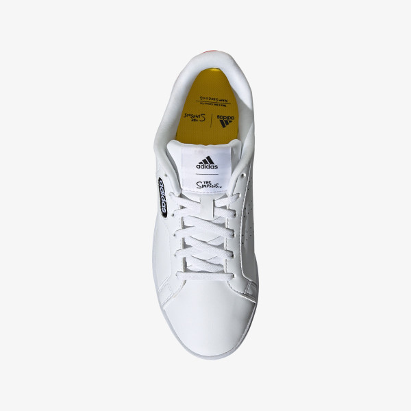 adidas Courtpoint Base The Simpsons 