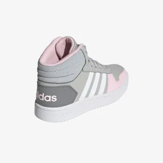 adidas HOOPS MID 2.0 K 
