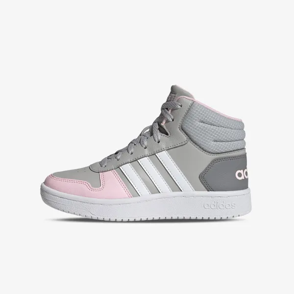 adidas HOOPS MID 2.0 K 