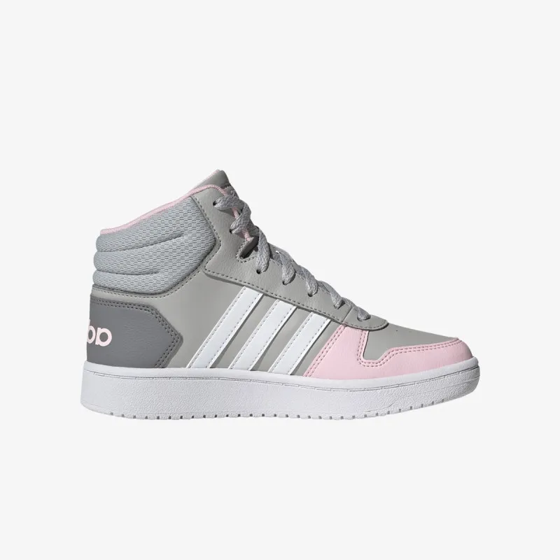 adidas HOOPS MID 2.0 K 