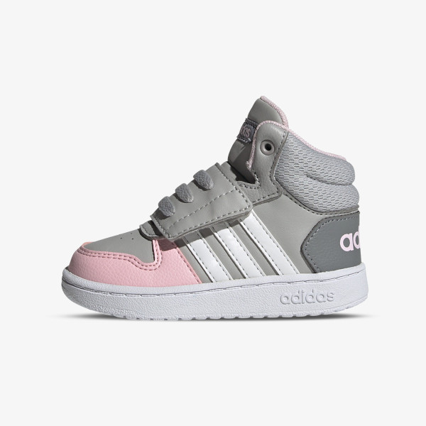adidas Hoops 2.0 Mid 