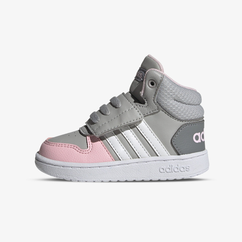 adidas Hoops 2.0 Mid 