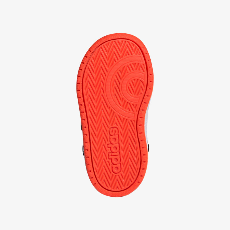 adidas Hoops 2.0 Mid 