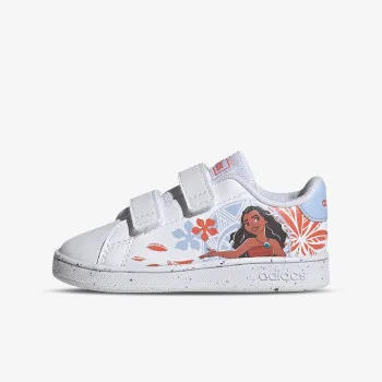 adidas ADVANTAGE MOANA 