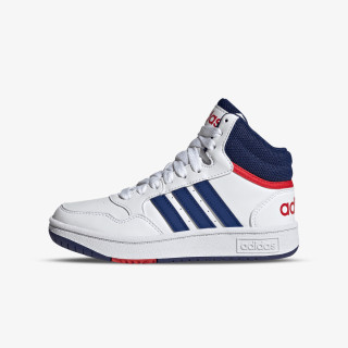 adidas HOOPS 3.0 MID 