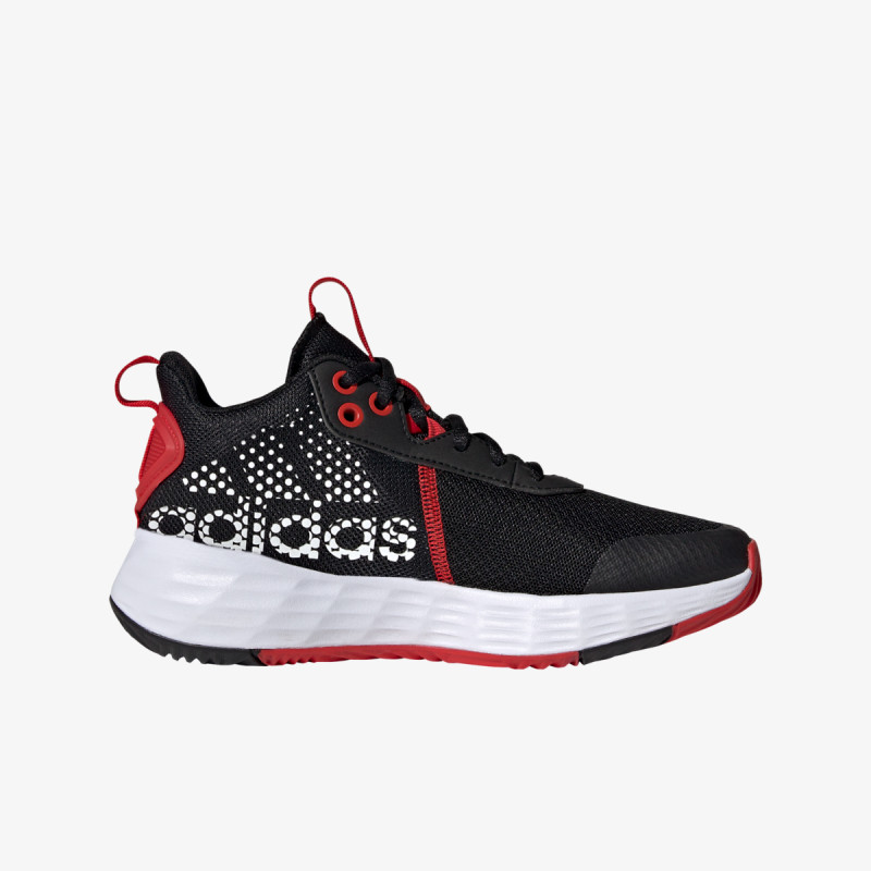 adidas Boty Ownthegame 2.0 