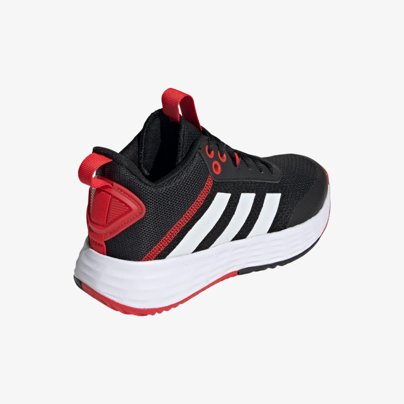 adidas Boty Ownthegame 2.0 