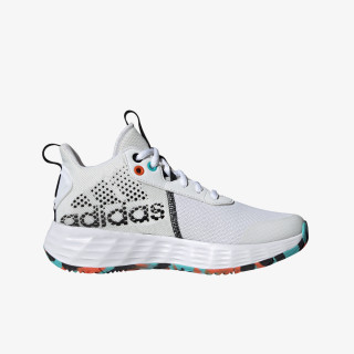 adidas Boty Ownthegame 2.0 