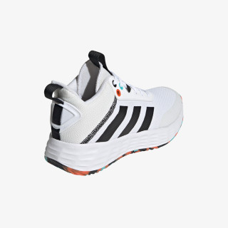 adidas Boty Ownthegame 2.0 