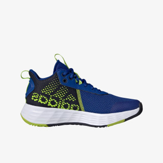 adidas Ownthegame 2.0 