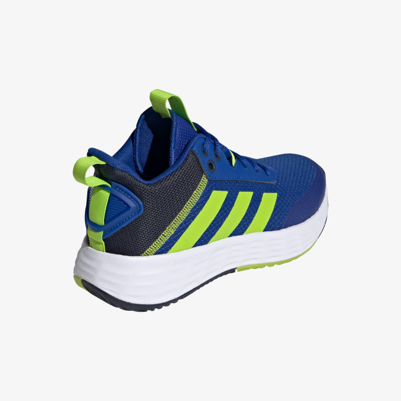 adidas Ownthegame 2.0 