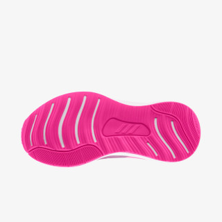 adidas FORTARUN ELASTIC LACE TOP STRAP 