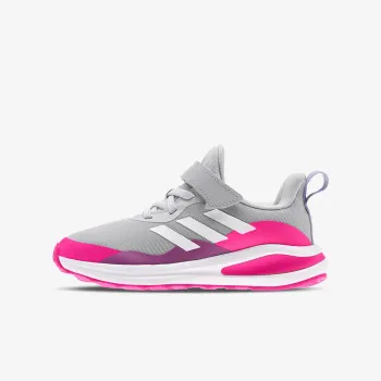 adidas FORTARUN ELASTIC LACE TOP STRAP 