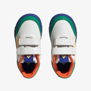 adidas Boty Tensaur Hook and Loop 