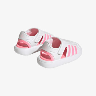 adidas Sandály Closed-Toe Summer Water 