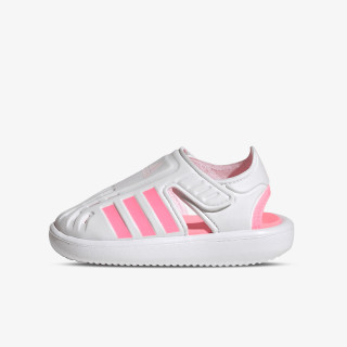 adidas Sandály Closed-Toe Summer Water 