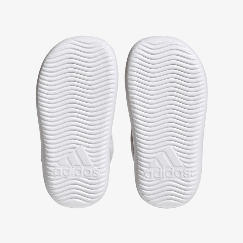 adidas Sandály Closed-Toe Summer Water 