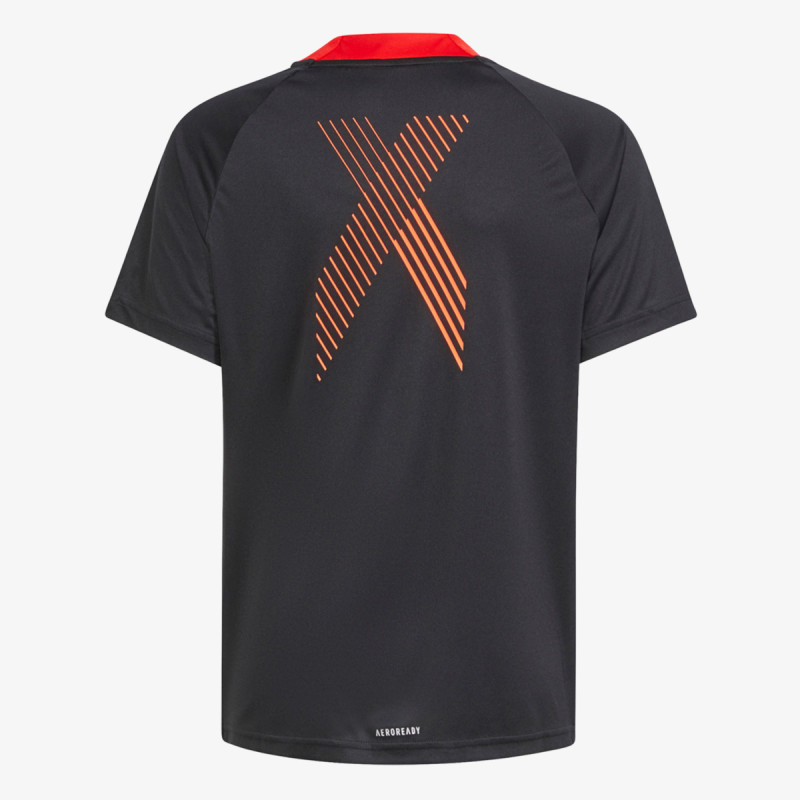 adidas B AR X JERSEY 