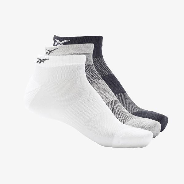 Reebok TE L CUT SOCK 3P 