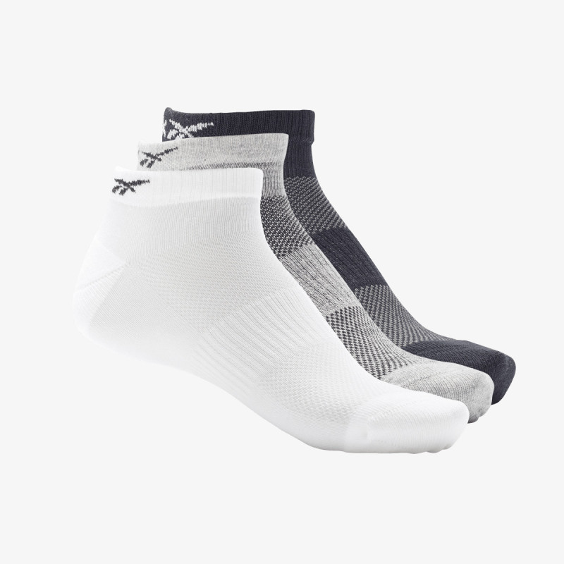 Reebok TE L CUT SOCK 3P 