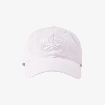 Reebok kšiltovka TE LOGO CAP 